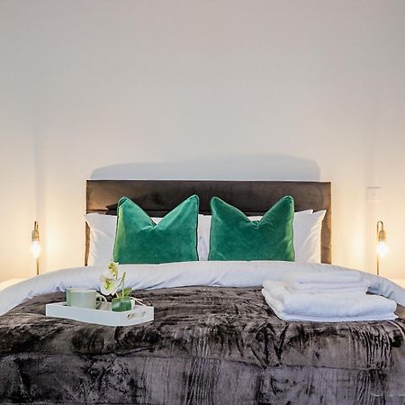 Host & Stay - Bridge Street Apartments 이브샘 외부 사진