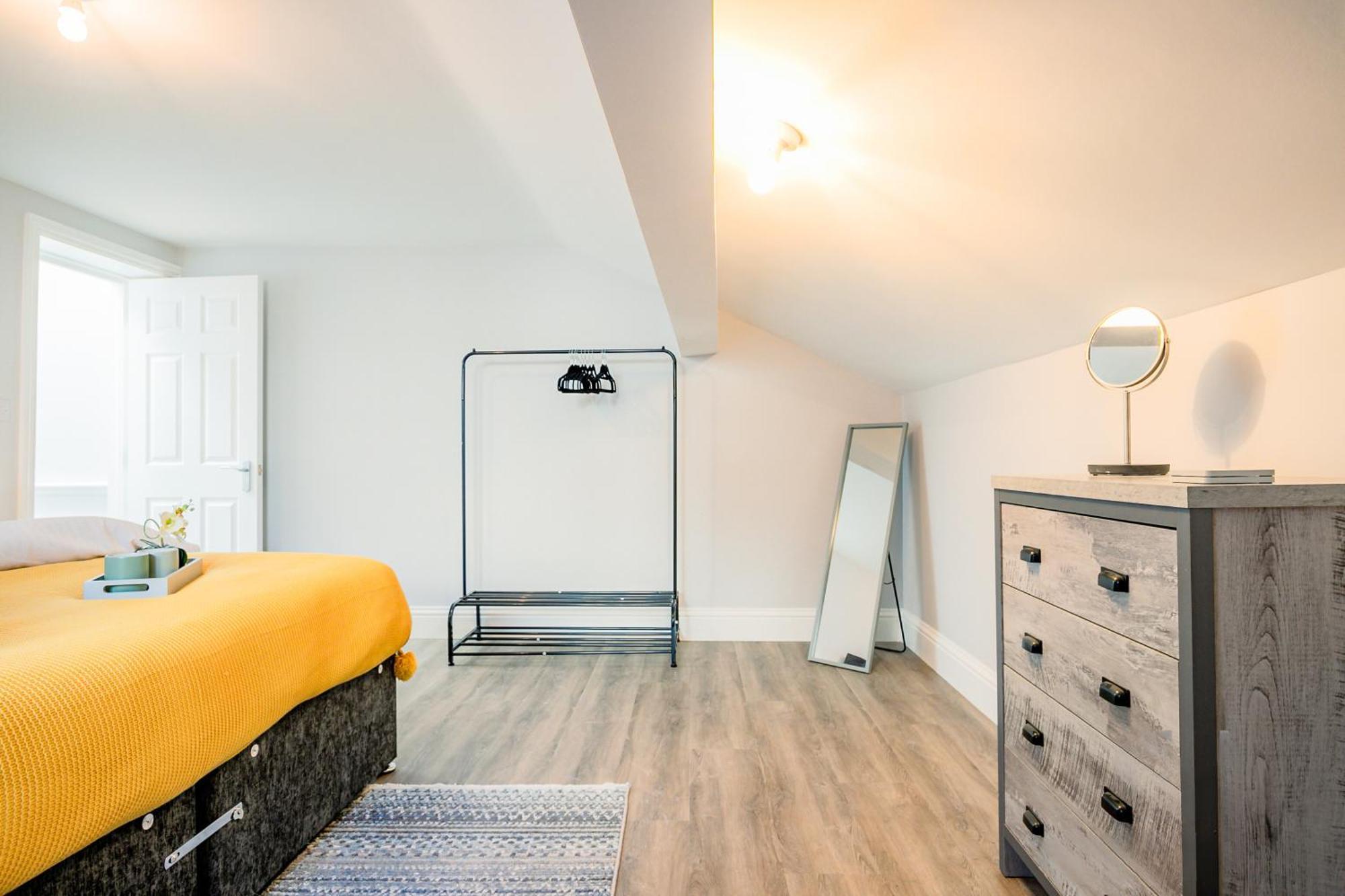 Host & Stay - Bridge Street Apartments 이브샘 외부 사진