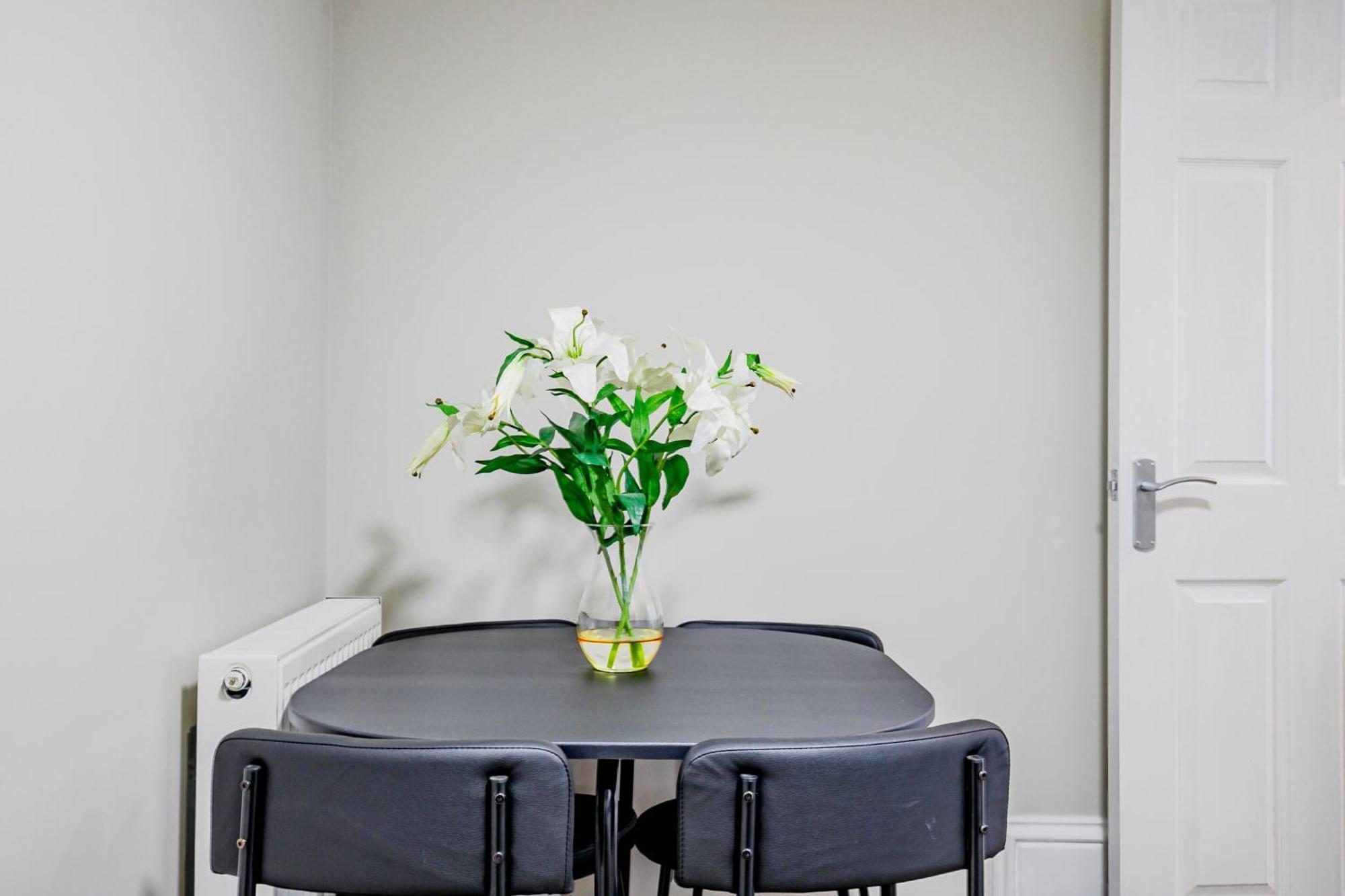 Host & Stay - Bridge Street Apartments 이브샘 외부 사진