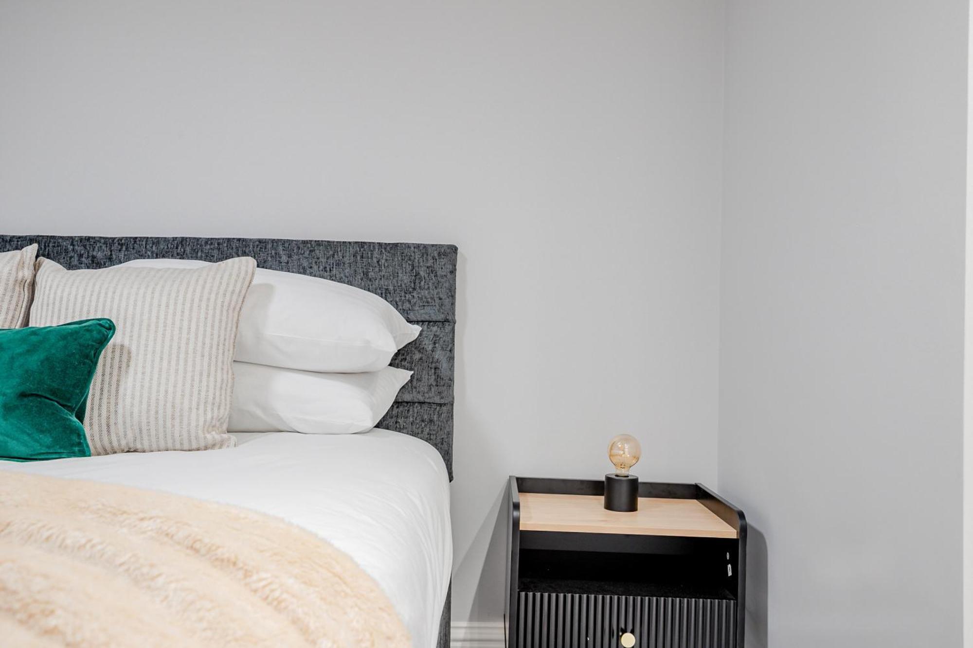 Host & Stay - Bridge Street Apartments 이브샘 외부 사진